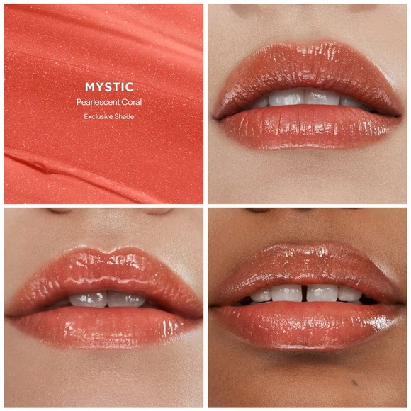 HOURGLASS Phantom Volumizing Glossy Balm Duo - Picture 5 of 10